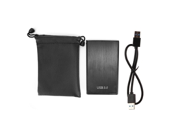 Disco Rígido Externo LAXISCREED 320g Usb3.0