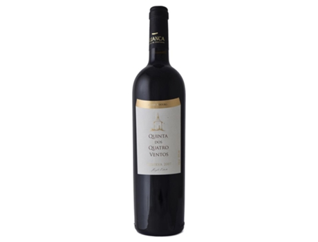 Vinho Tinto Quinta dos Quatro Ventos Grande Reserva Douro 2014