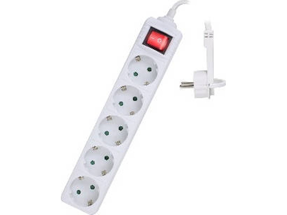 Extensão Elétrica EWENT EW3955