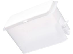 Dispensador de detergente de roupa GOKOCO, 3.5 litros, prático, hermético, multiuso