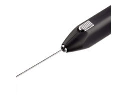 Jarra Para Leite Espumado, 400 Ml, Aço Inoxidável, Prateada