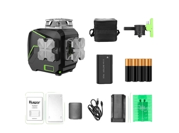 Nível A Laser, Feixe Verde, Auto Nivelante,laser 2d Oem