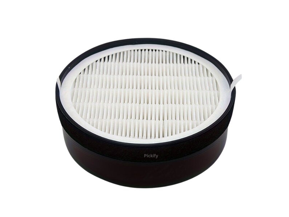 Filtro Hepa, Compatível Com Levoit Lv H132.vayotoy