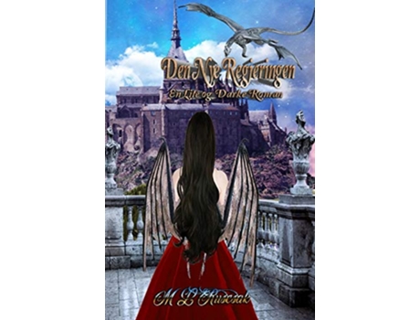 Livro Den Nye Regjeringen Norwegian Edition de M L Ruscsak