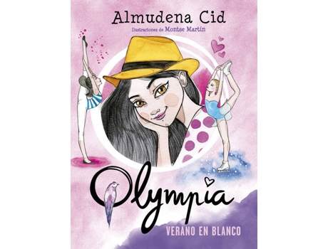 Livro Verano En Blanco
