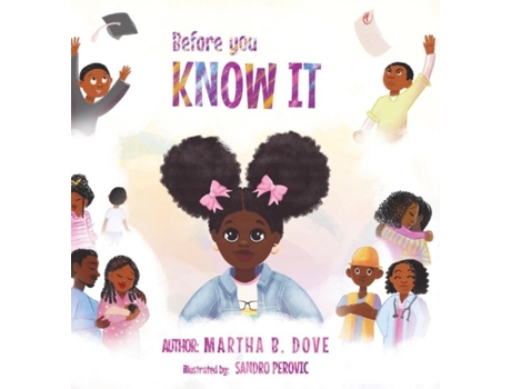 Livro Before You Know It De Dove, Martha Et Al. (inglês)