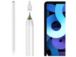 Caneta Stylus Choetech para iPad Air Pro 10.9, 11 e 12.9 (2020, 2021 e 2022)