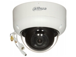Video-Câmera de Vigilância DAHUA IPC-HDBW3842E-AS-0280B