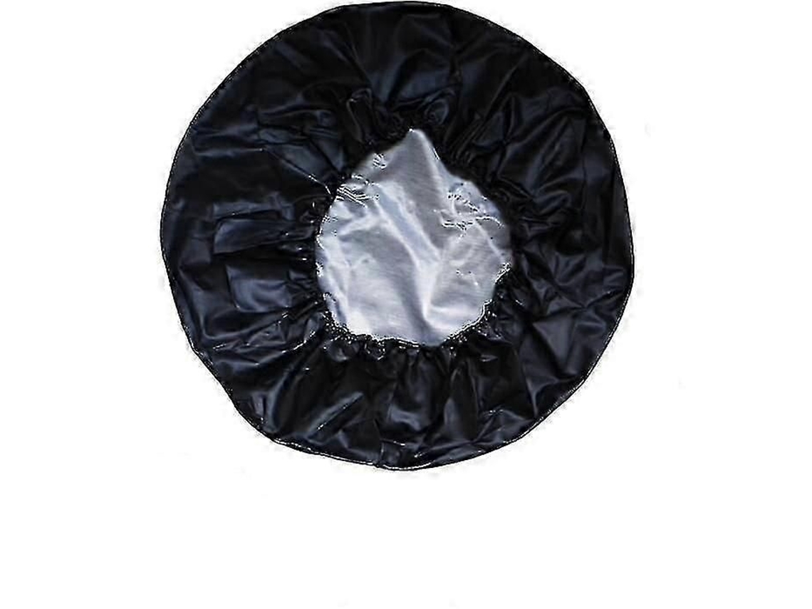 Capa De Pneu Sobressalente Em Pvc 14-17 Polegadas, Proteção Para Pneu, Off-road