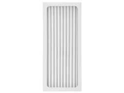 Laxiscreed Filtro Para Purificador De Ar Compatível Com 04383/04384/04385 – Filtração Eficiente