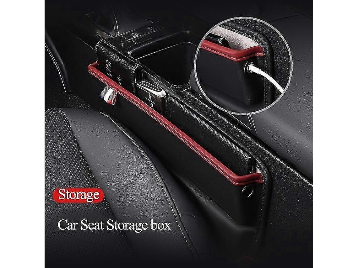 Suporte Automotivo Couro Pu Pu