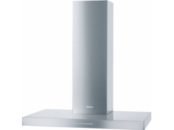 Exaustor MIELE DA 4298 W (390 m3/h - 89.8 cm - Inox)