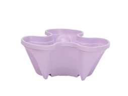 PRIMEROX vaso de Planta Plástico 3d (S)