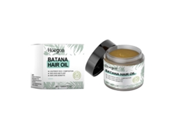 Óleo Capilar Batana Para Crescimento E Volume Thickening