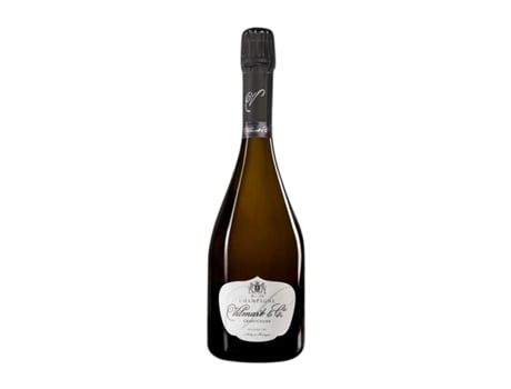 Espumante VILMART Grand Cellier d'Or Champanhe (0.75 L - 1 Unidade)