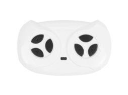 Lurelia Carro Rc Branco