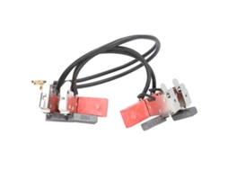 Motor Síncrono Ca Mini 14W 110V MARCA