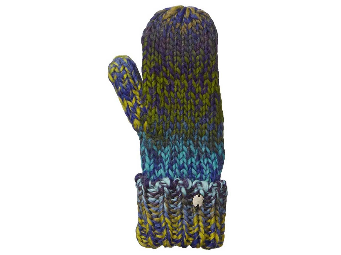 Luvas 5523071 Colorido M Mulher CMP