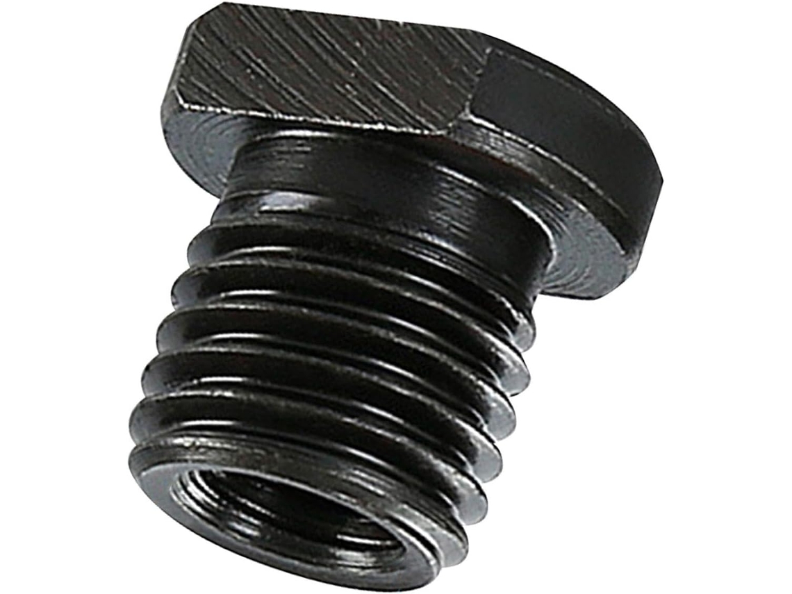 Base de elevação Uonlytech para móveis, quadrada, preta, 4 peças