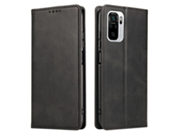 Adequado Para Capas Flip De Celularpreto - Redmi Note 14 Pro 5g