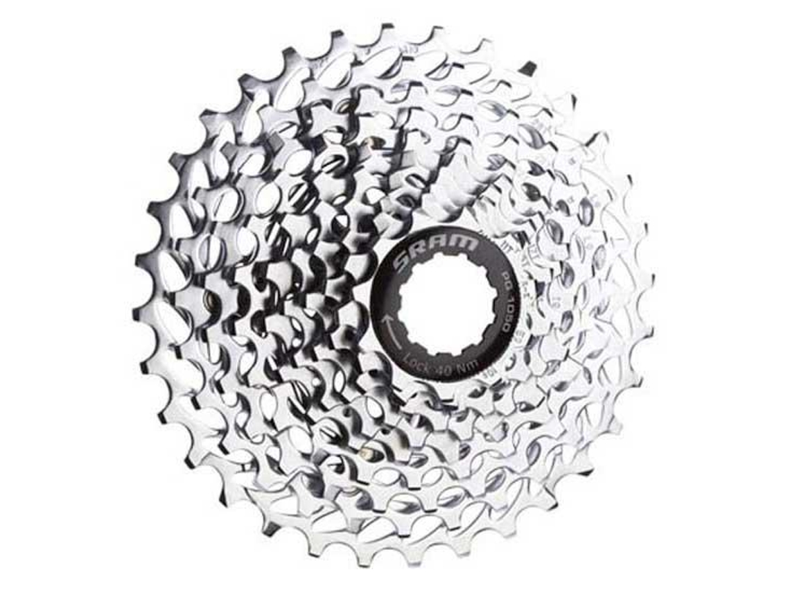 Sram Cassette Pg-1050 11-28 10 Speed