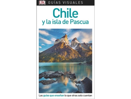Livro Chile 2018 de Vários Autores (Espanhol)