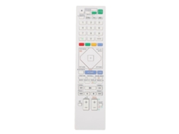 Aetheria controle Remoto para Ar Condicionado Rm adp093w Compatível com Bdv n7100w N8100w