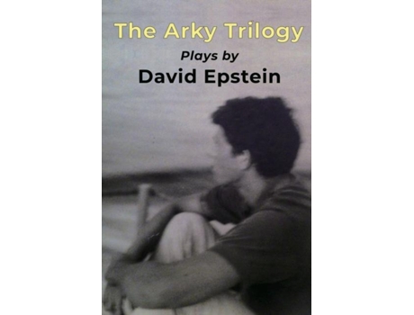 Livro The Arky Trilogy de David Epstein (Inglês)