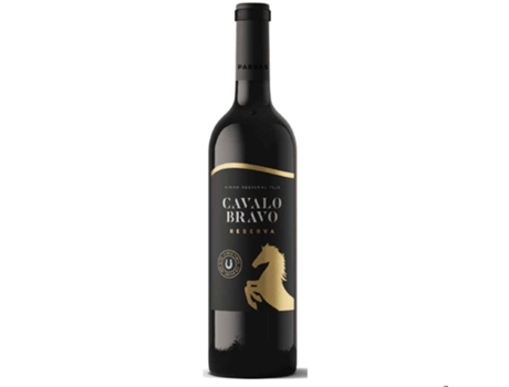 CAVALO BRAVO Reserva Regional Tejo Vinho Tinto