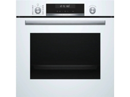 Forno BOSCH HBA578BW0 (71 L - 59.4 cm - Pirolítico - Branco)