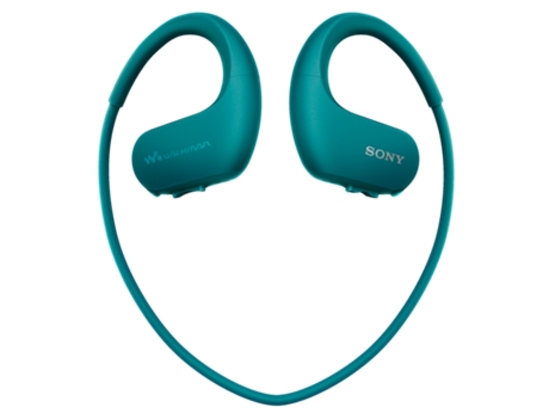 Leitor MP3 SONY NW-WS413 Azul