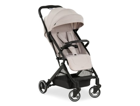 Carrinho HAUCK Travel N Care Beige