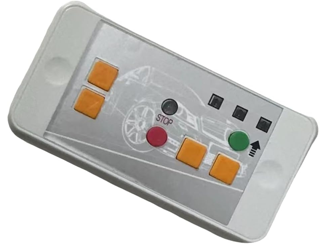 Peças de Controle Remoto para Veículo Elétrico Infantil Fy 12v SFUSHOS