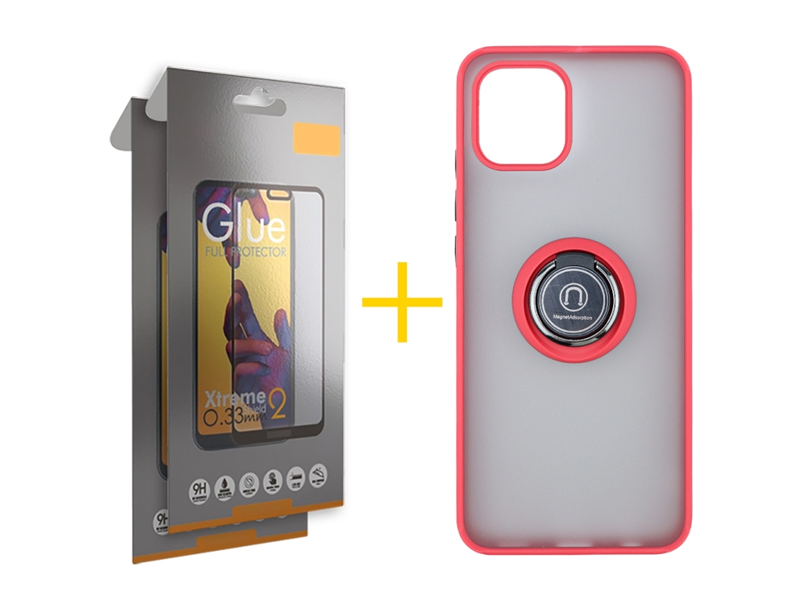 Pelicula de Vidro SKYHE Apple iPhone 16