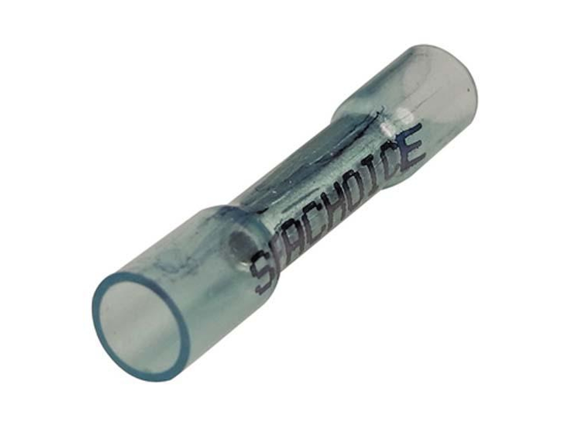 Seachoice 3 To 1 Heat Shrink Butt Connector