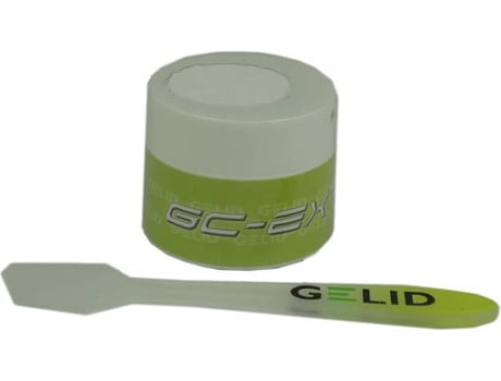 Pasta Térmica GELID SOLUTIONS GC-EX10G