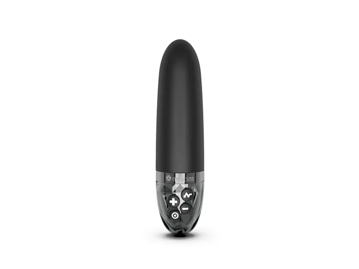 Vibrador Mystim Sleak Freak Estim