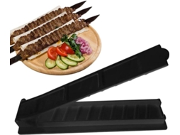 Máquina De Kebab, Prensa De Kebab, Molde Manual Para Kebab