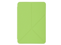 Capa Protetora, Transformável, Leve, Couro Pu, Adequada Para O Modelo Kindle Paperwhite4 2018