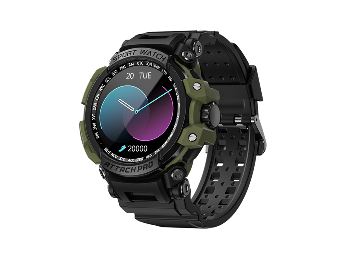 Pulseira de Substituição para Relógio, Resistente à Água EOOCOO
