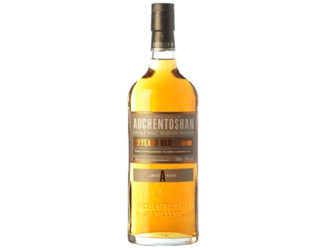 Whisky AUCHENTOSHAN Single Malt Auchentoshan 21 Anos (0.7 L - 1 unidade)