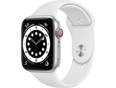 worten smartwatch apple