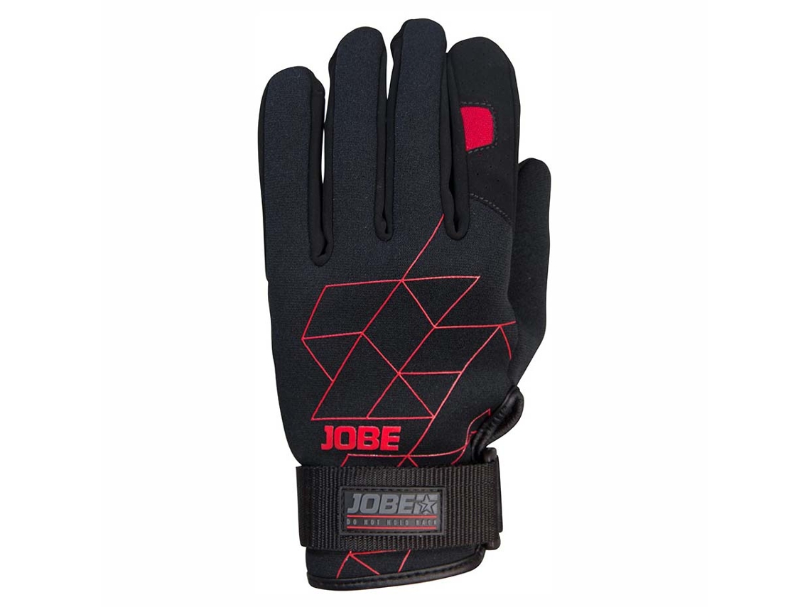 Luvas de Outdoor JOBE Stream (S)