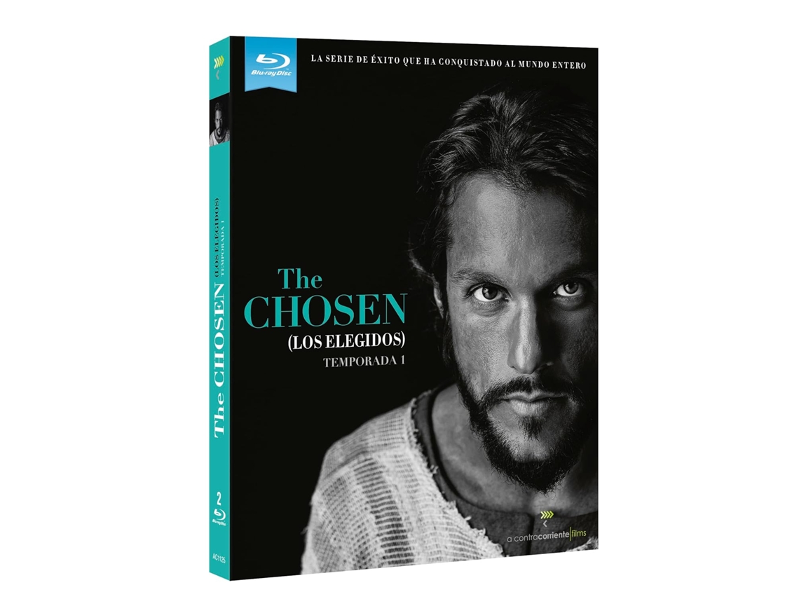 The Chosen (Los Elegidos). Temporada 1 