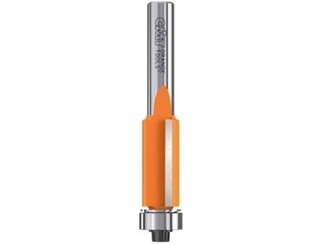 Fresa para Afagar Hm S=8 Ø12.7X12.7 - 906.128.11