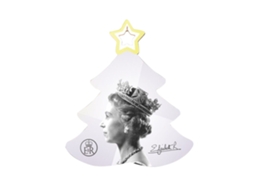 Colar Decorativo Queen Jubilee 2022 LAXISCREED