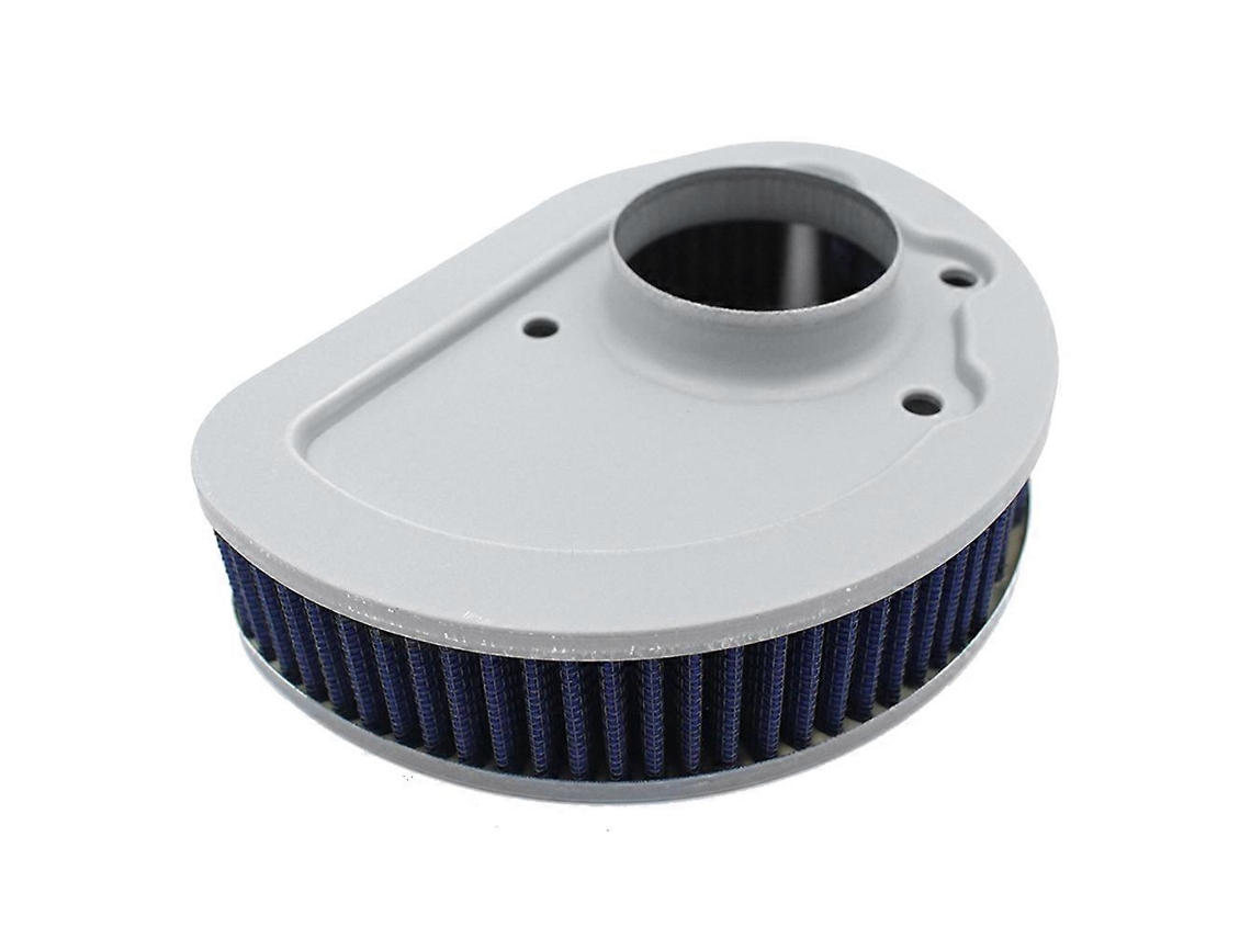 Moto Air Cleaner Intake Filter Para Touring