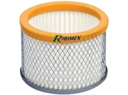 Filtro Hepa Lavável Ribimex Para Minibat Minicen Batclean Revlon