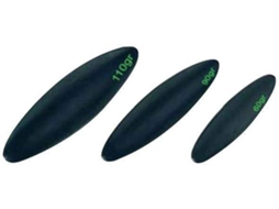 Acessório para linha de pesca x-CAT Folding Preto