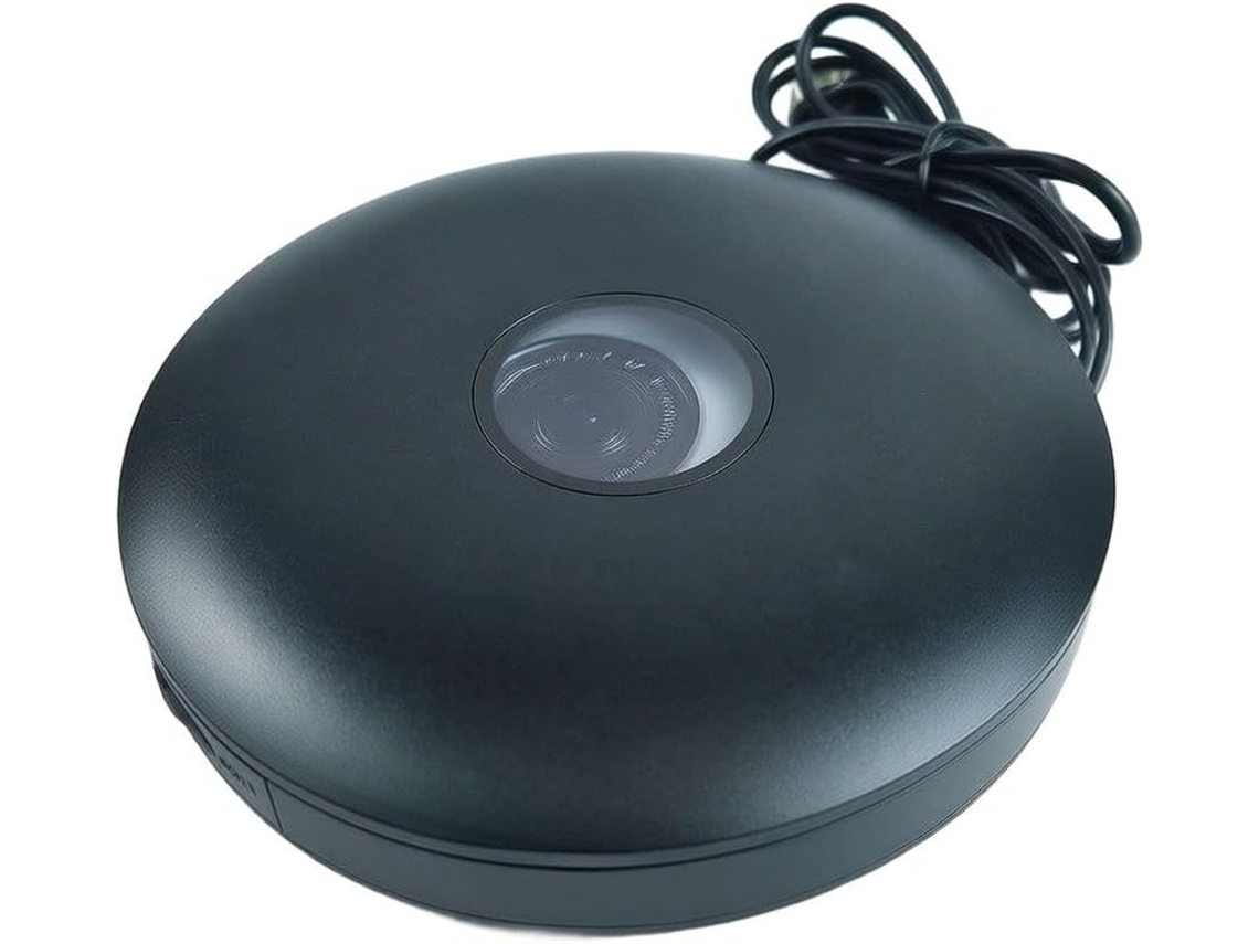Leitor Cd Automotivo, 1 Unidade, De Usb Portátil Para Todos Os Veículos, Reprodução Wav Sem Perdas